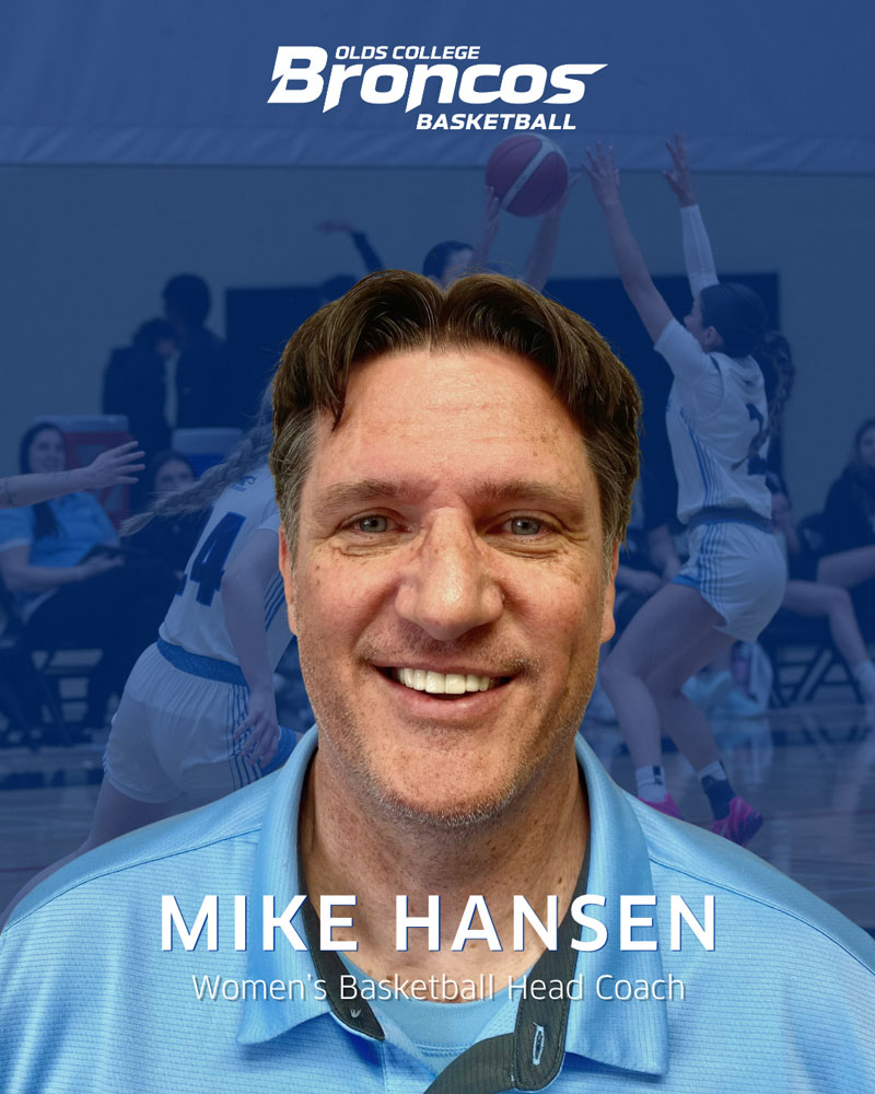 Broncos Welcome New Women’s Basketball Head Coach