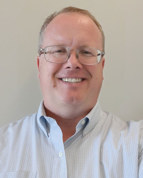 Robert Spencer headshot