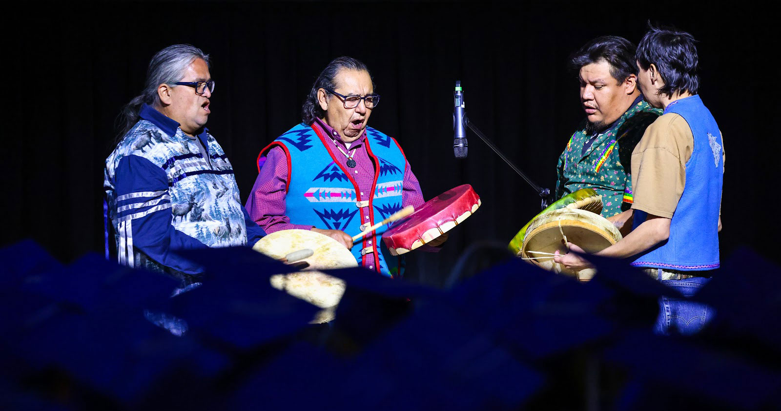 Drum Circle