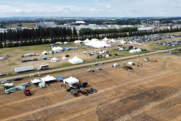 AgSmart 2021 Celebrates Its Second Edition