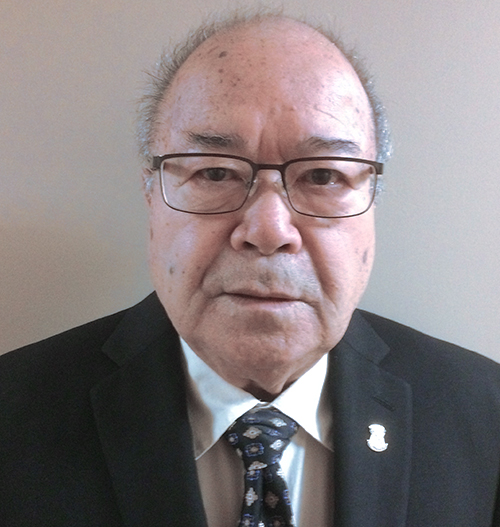Jim Tsujita