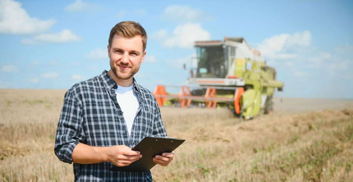 Agriculture Lender's Workshop