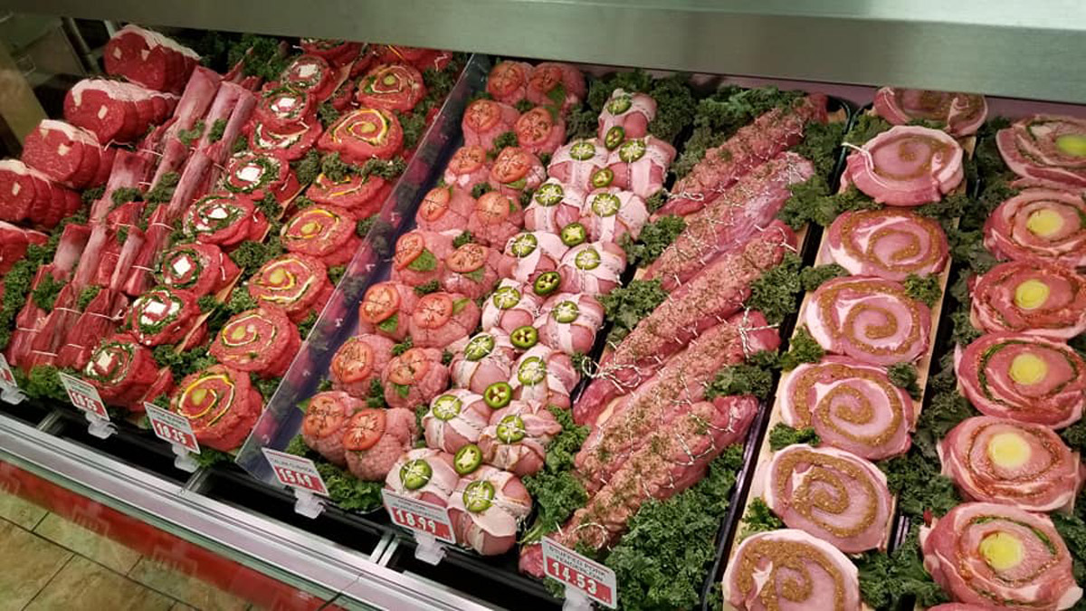 Pasture to Plate Direct Marketing