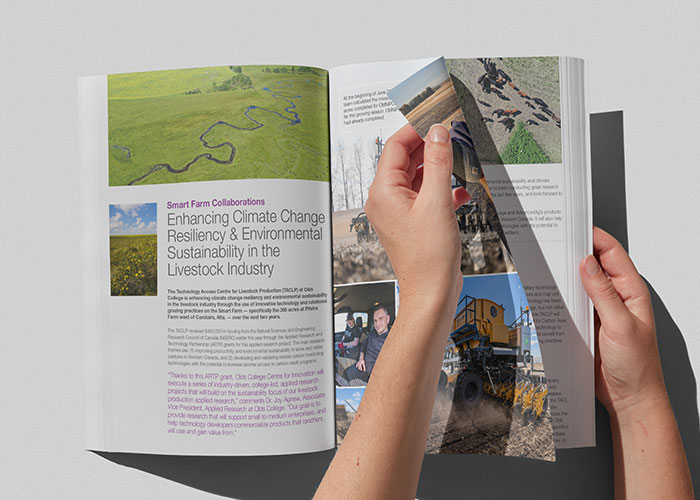Horizons Magazine