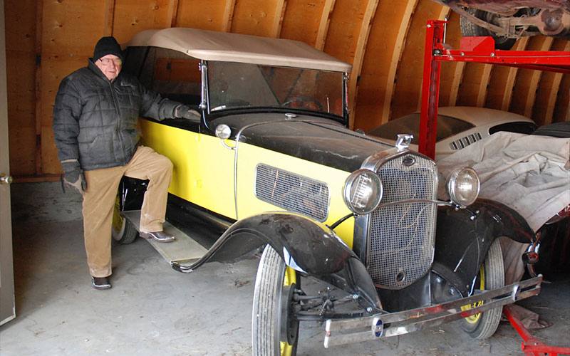 In Memoriam: J.C. (Jack) Anderson