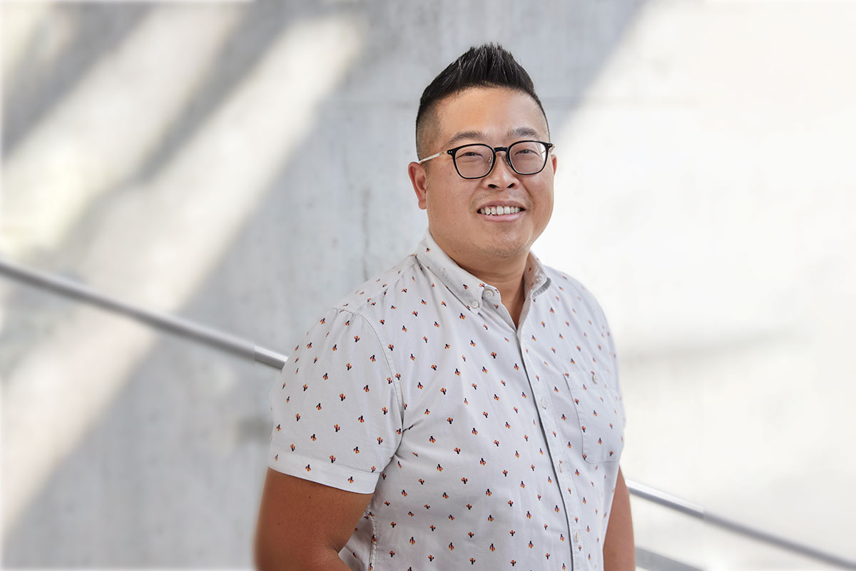 Olds College Welcomes New Dean, School of Life Science & Business 