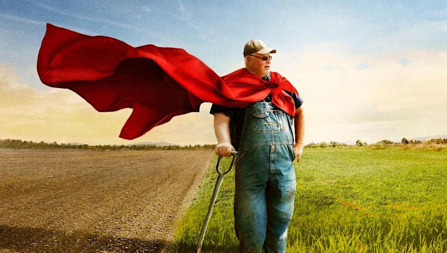 Olds College to Host Alberta Premiere of Documentary  "Common Ground"