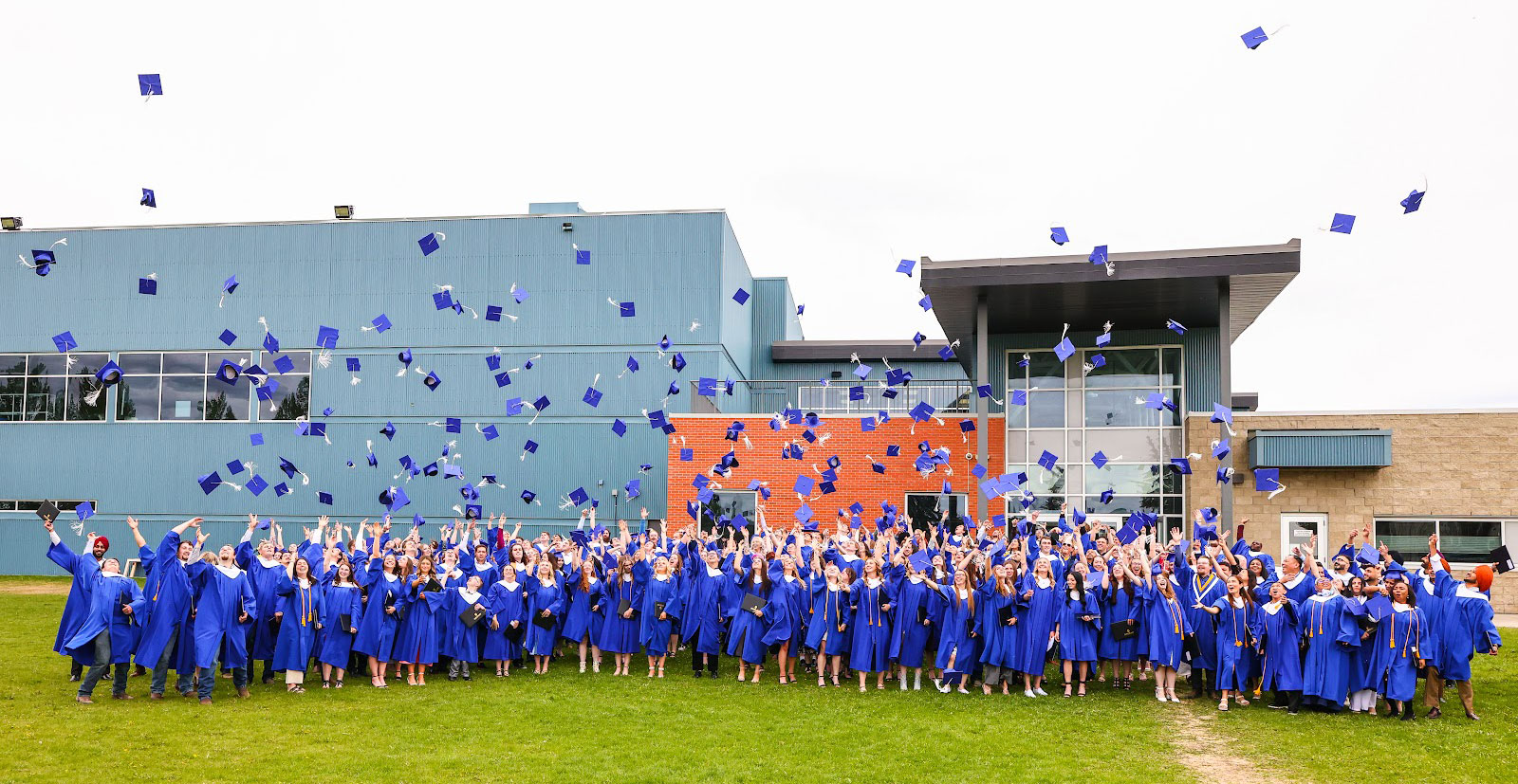 Olds College Celebrates 109th Graduating Class