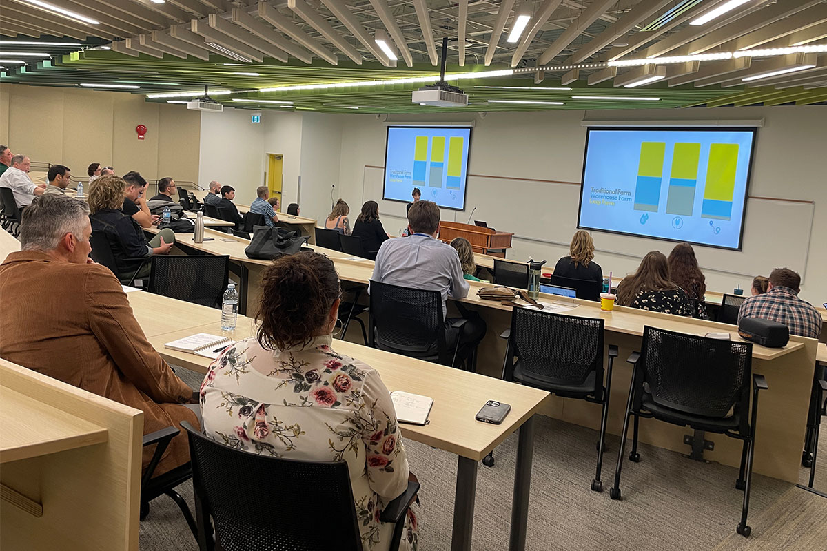 DiscoveryLab Recap 
