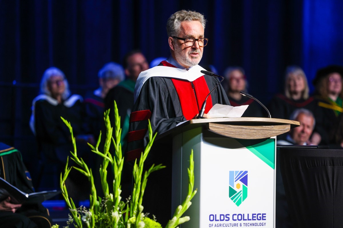 Honorary Degree
