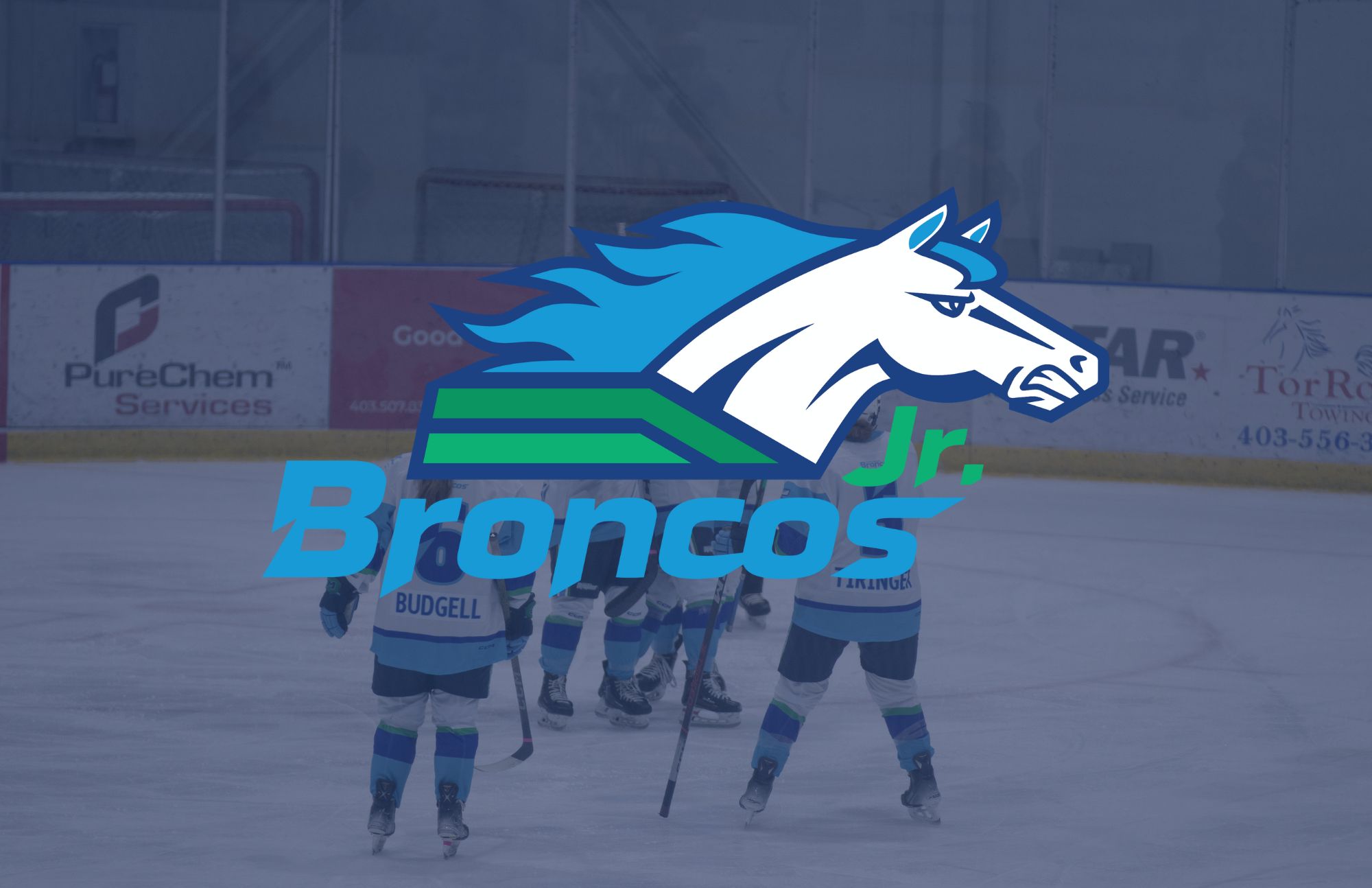 Olds Minor Hockey Association and the Olds College Broncos Expand Partnership 