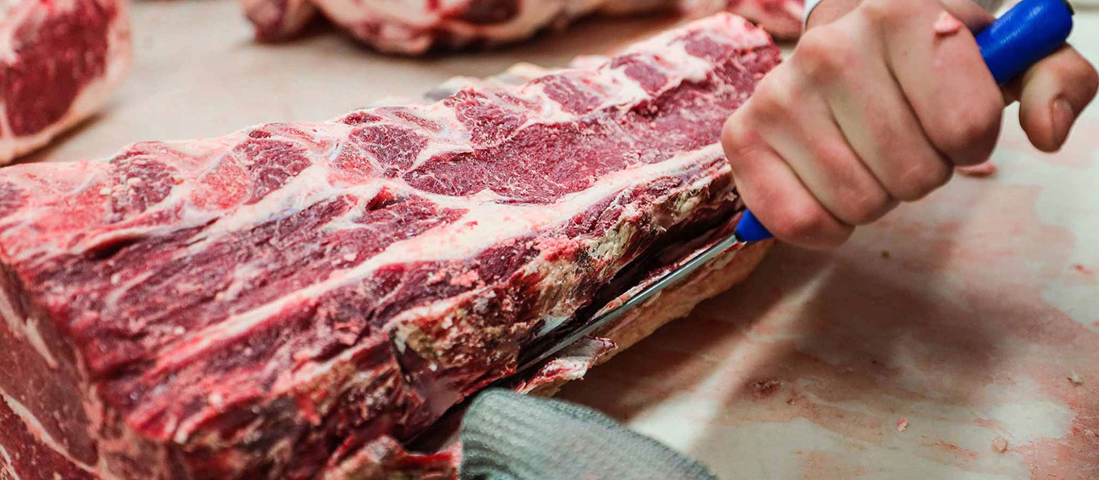 Meat Processing